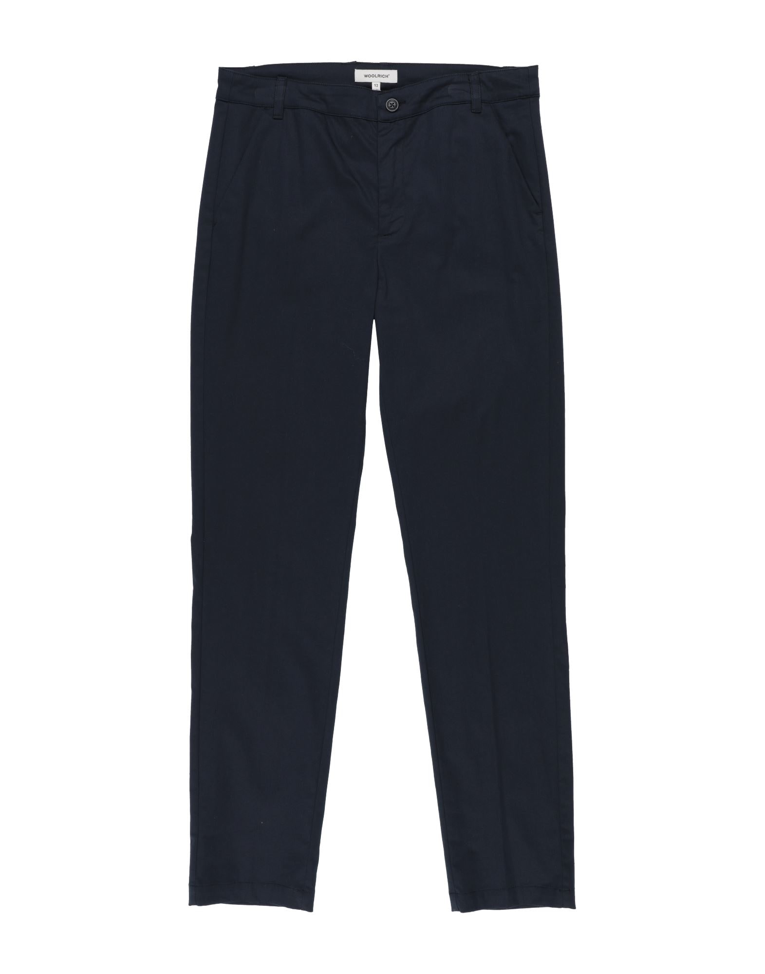 WOOLRICH - Trousers