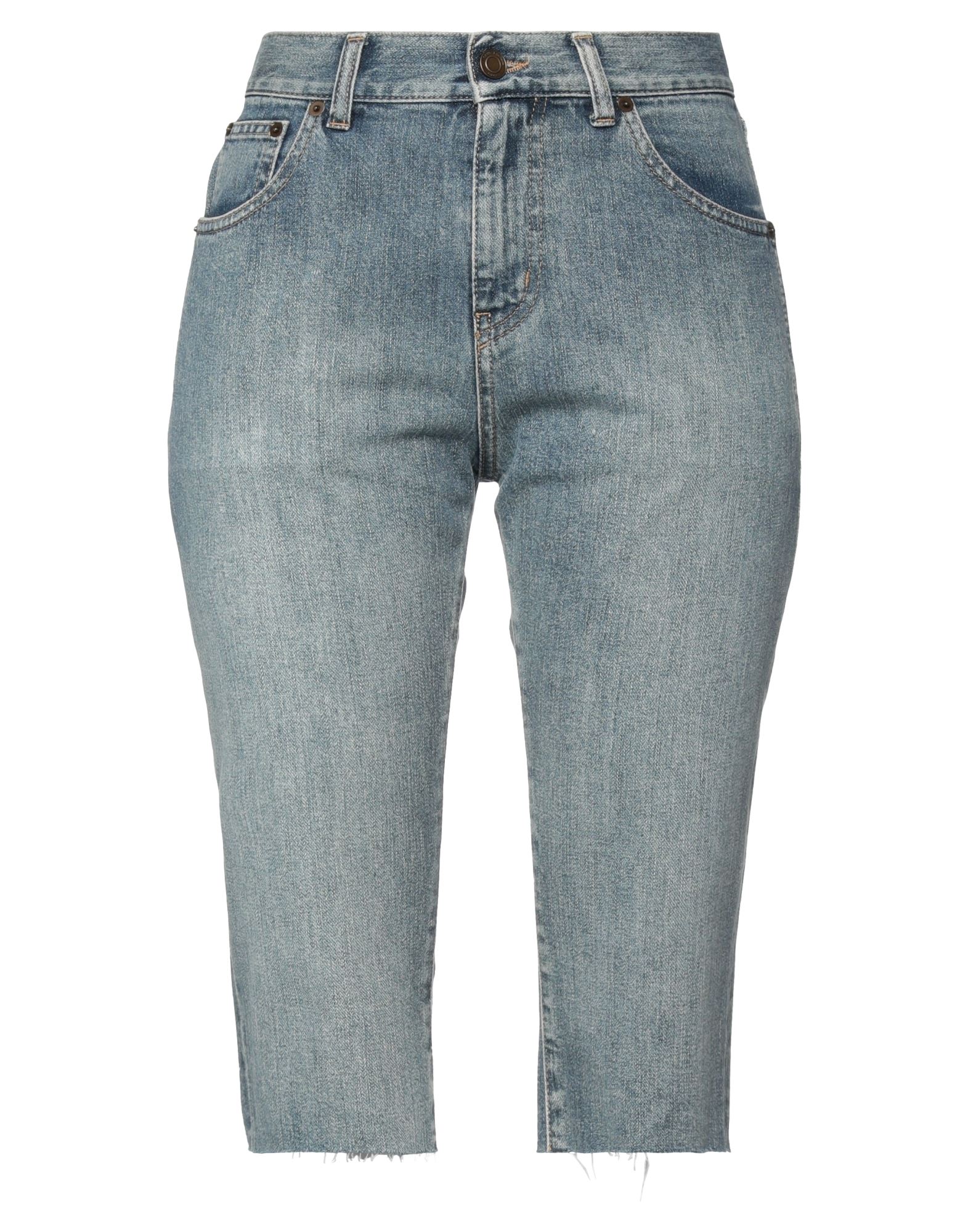 SAINT LAURENT - Jeans