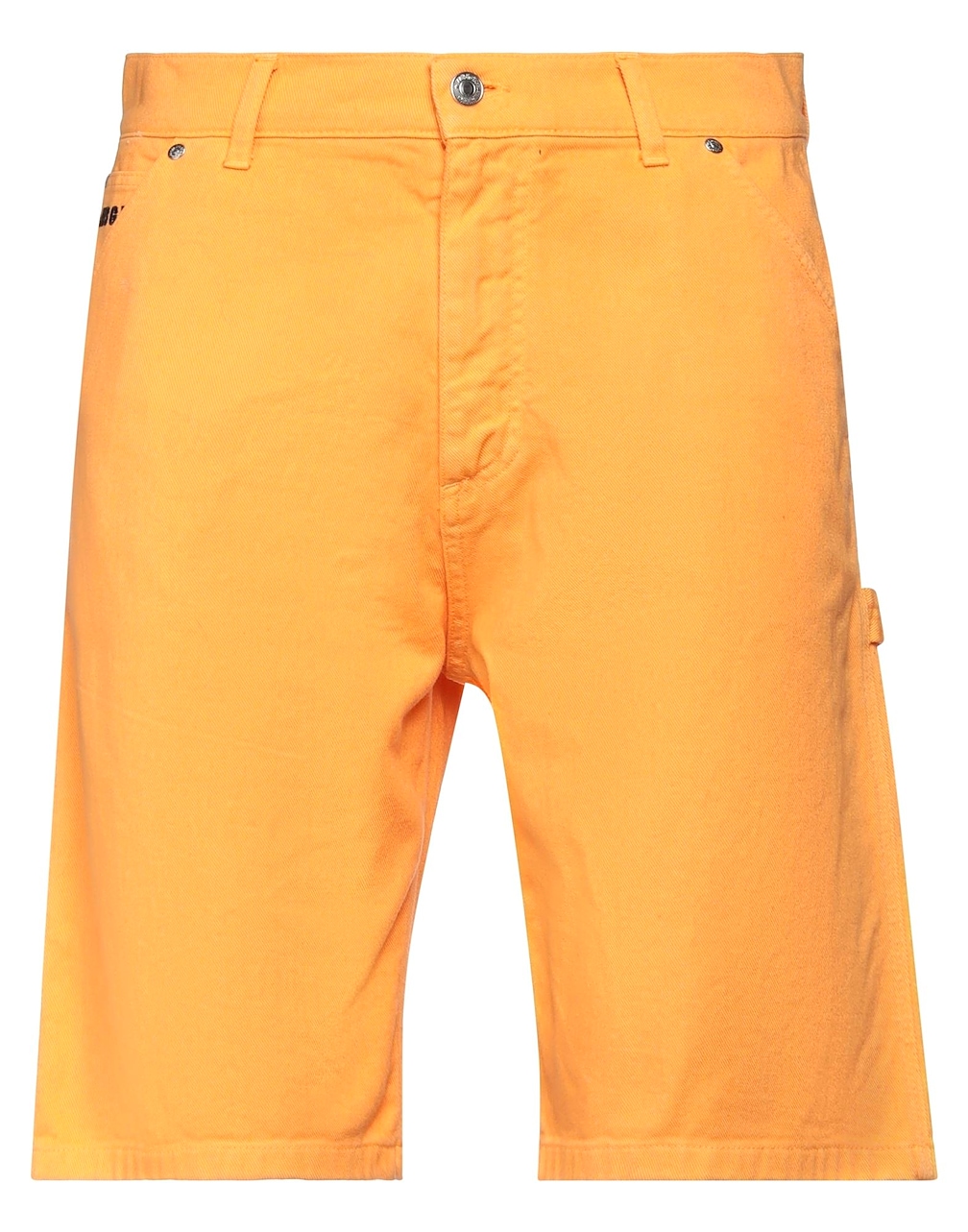 MSGM - Denim shorts