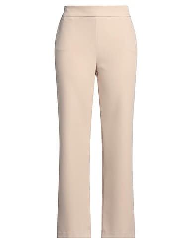 NO SECRETS Casual trouser 95% Polyester, 5% Elastane