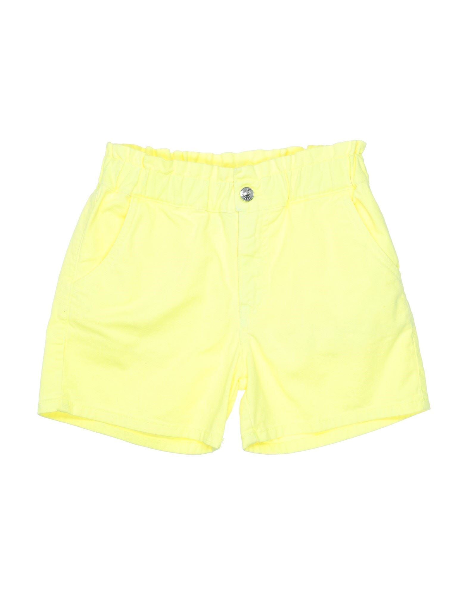 GAëLLE Paris - Denim shorts