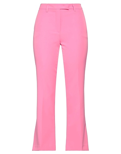 RUE DU BAC Hosen Rosa 88% Polyester, 12% Elastan
