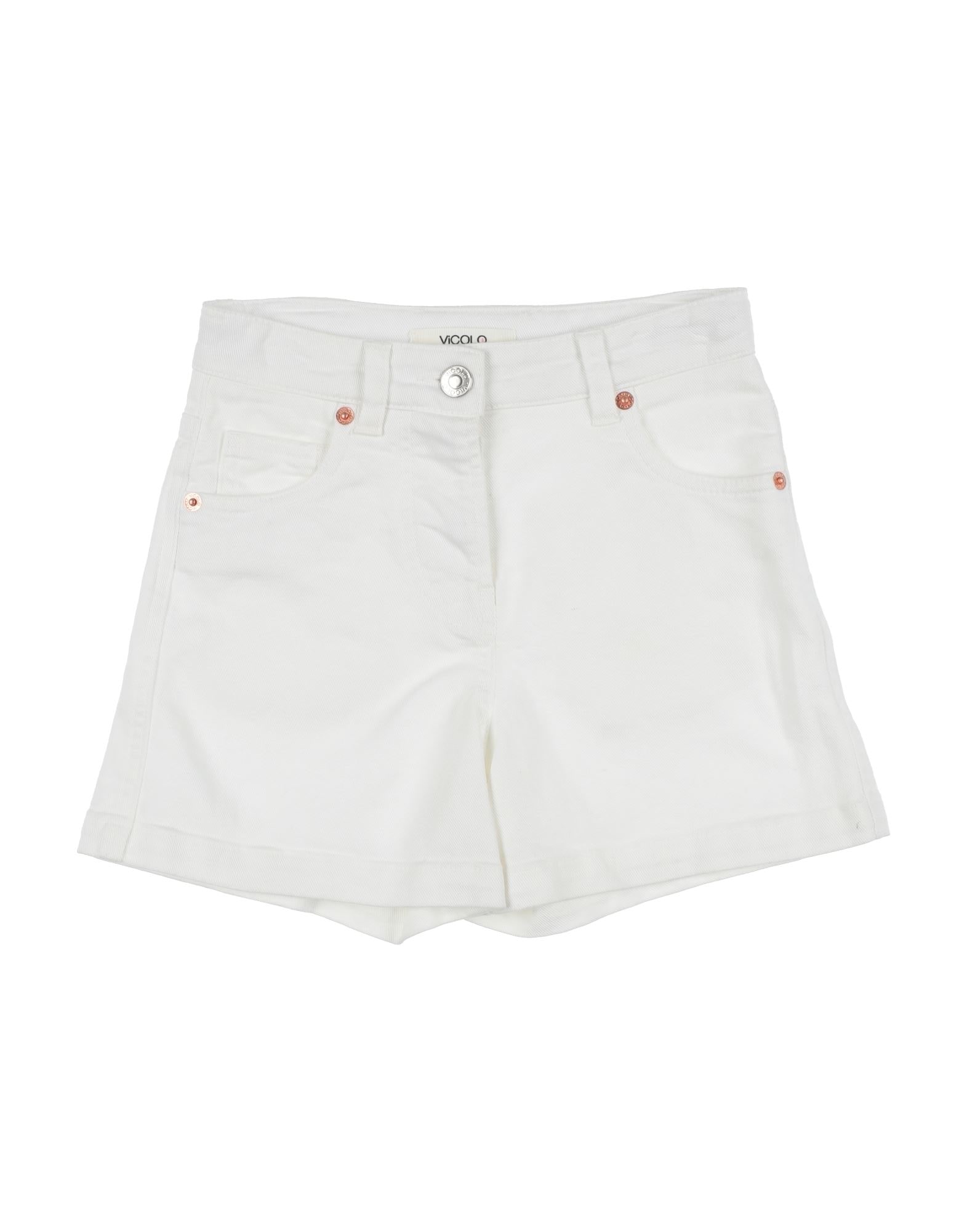 VICOLO - Shorts jeans