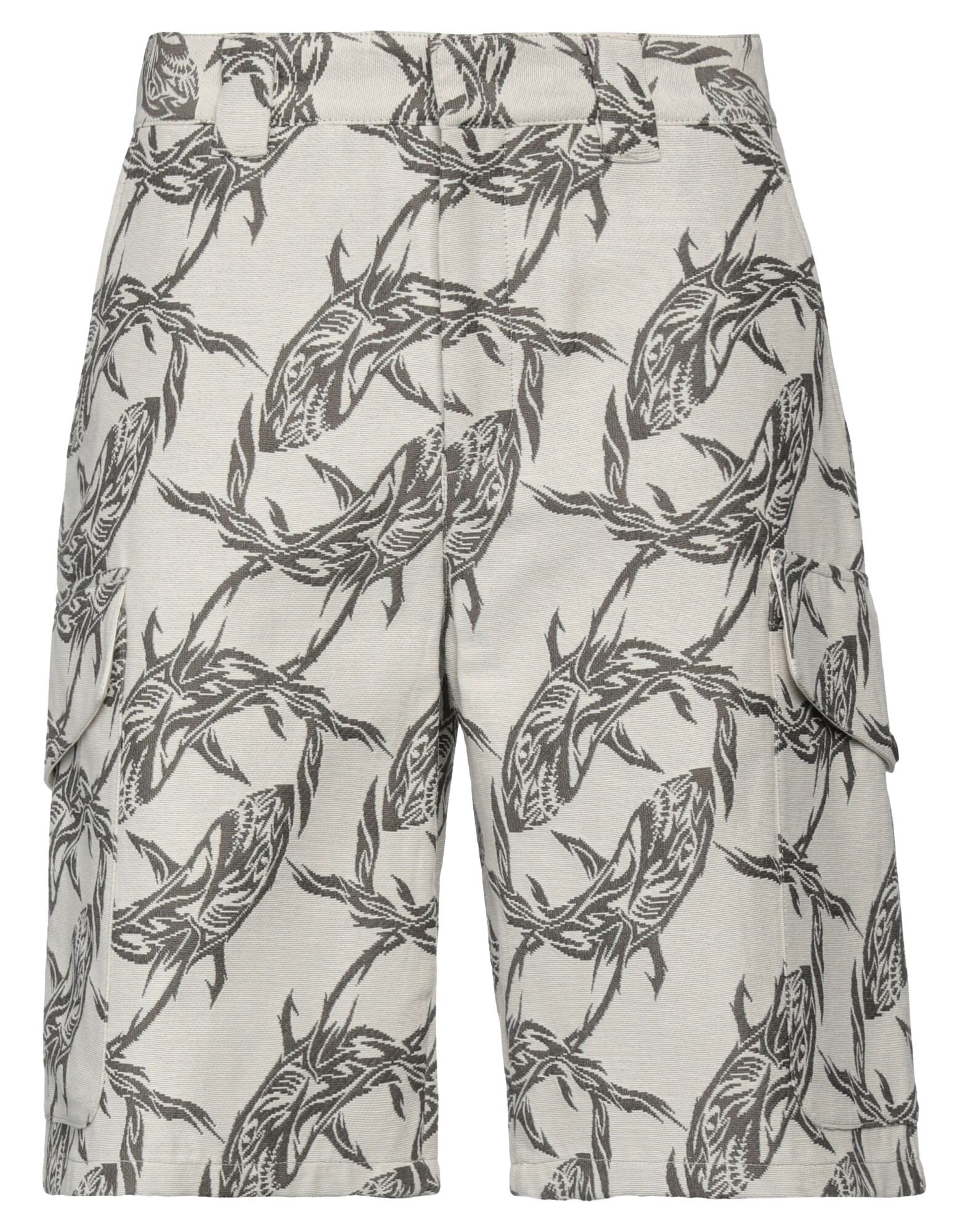 MSGM - Shorts & Bermuda Shorts