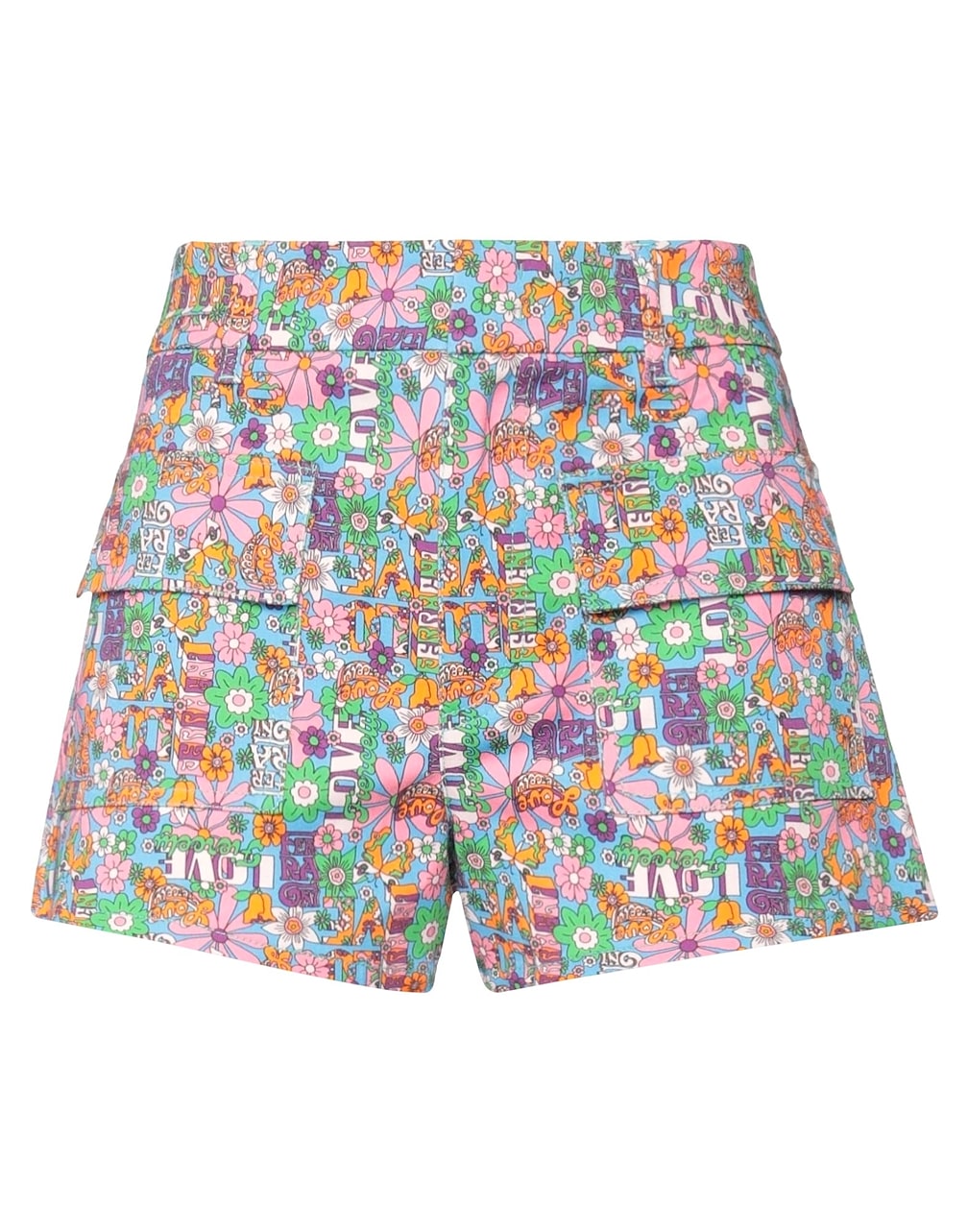 CHIARA FERRAGNI - Shorts e bermuda