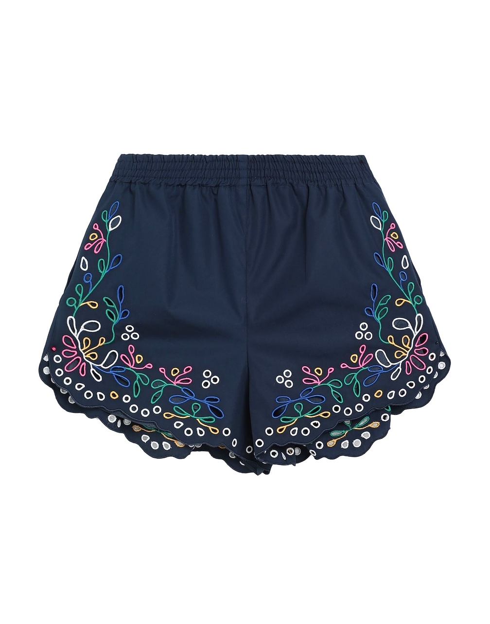 CHLOÉ - Shorts et bermudas