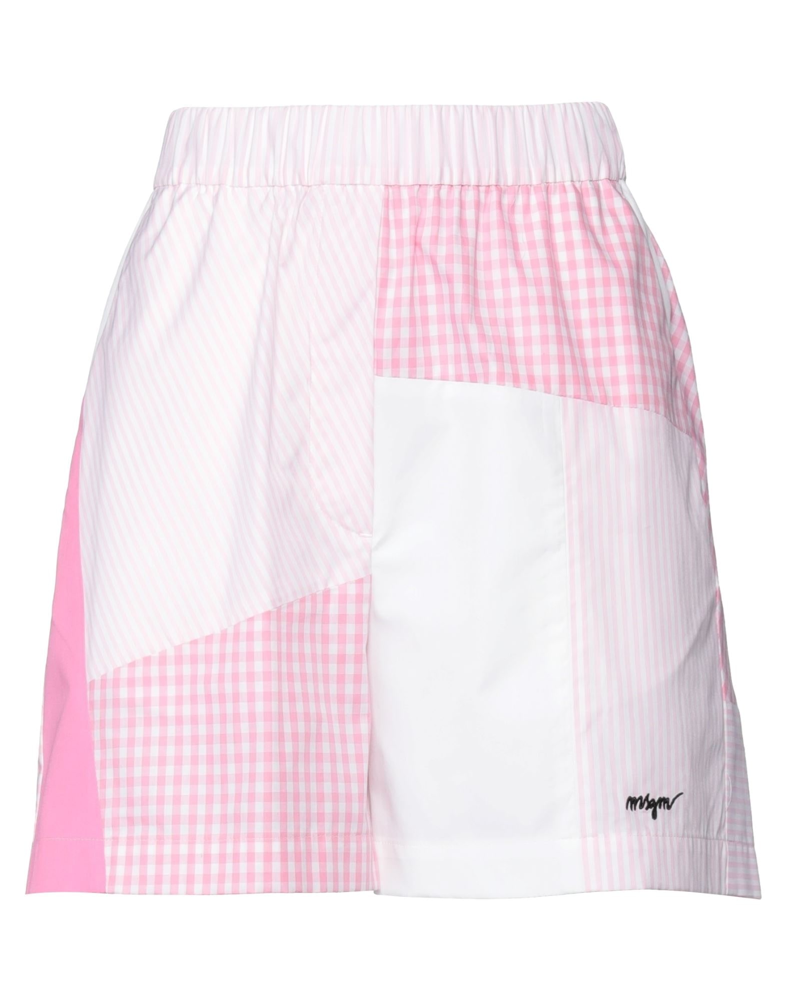 MSGM - Shorts & Bermuda Shorts