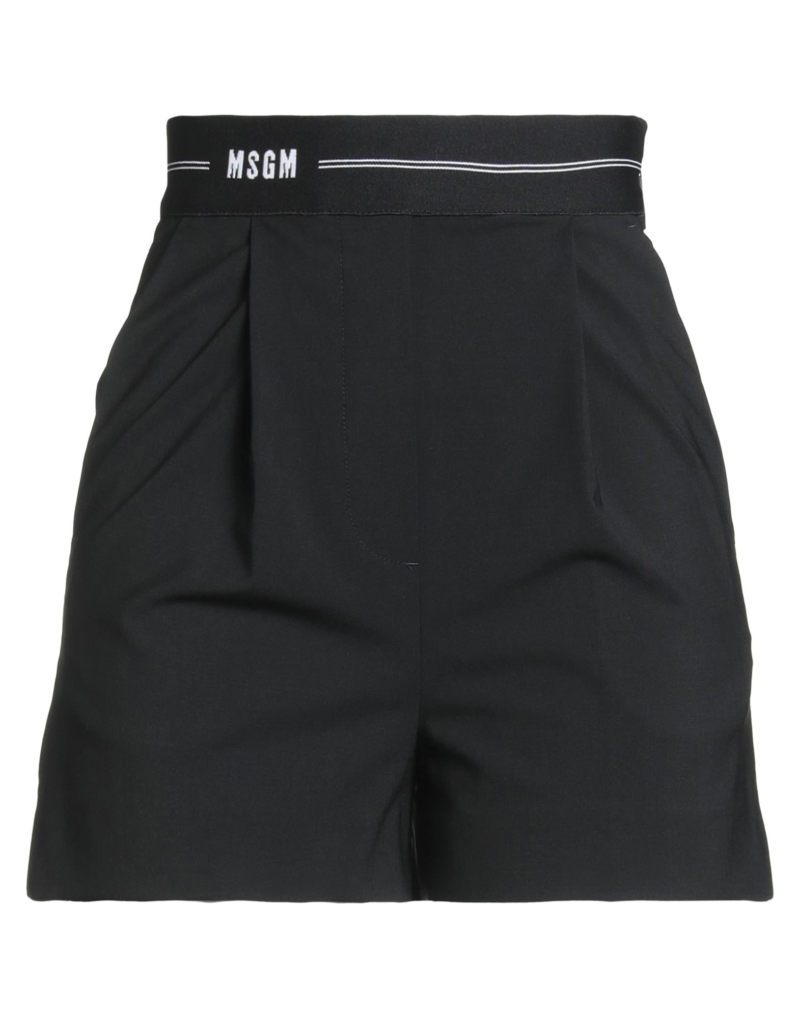 MSGM - Shorts & Bermuda Shorts