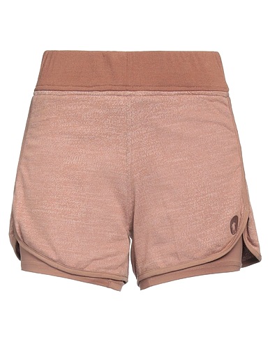 CIESSE PIUMINI Shorts & Bermuda Khaki 100% Cotton