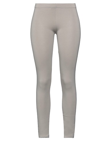 AGATHA Leggings Khaki 95% Viscose, 5% Elastane