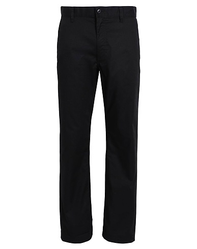 VANS Trousers MN AUTHENTIC CHINO RELAXED PANT
 64% Polyester, 34% Cotton, 2% Elastane