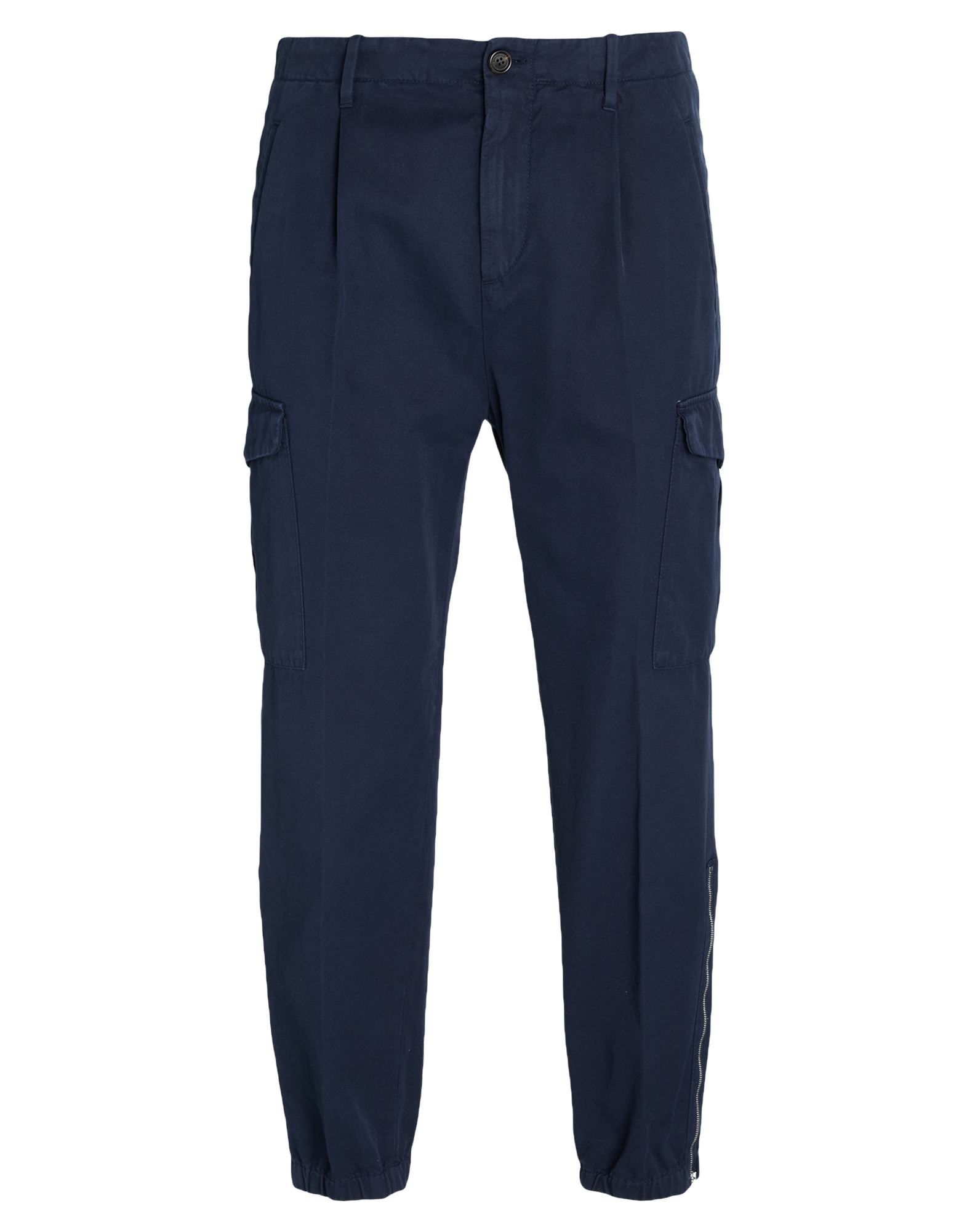 BRUNELLO CUCINELLI - Pants