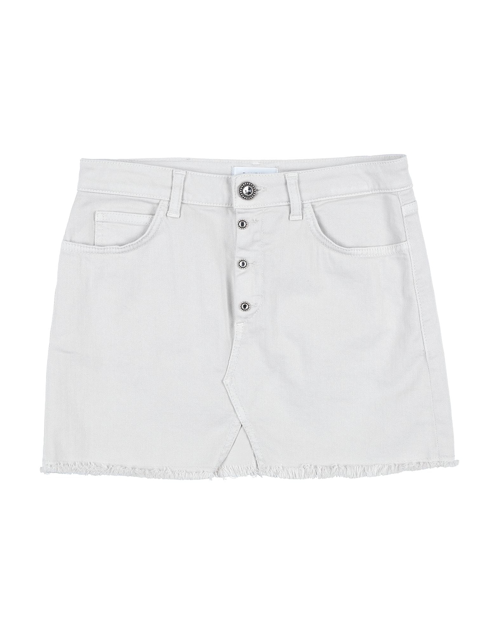 DONDUP - Jeansröcke