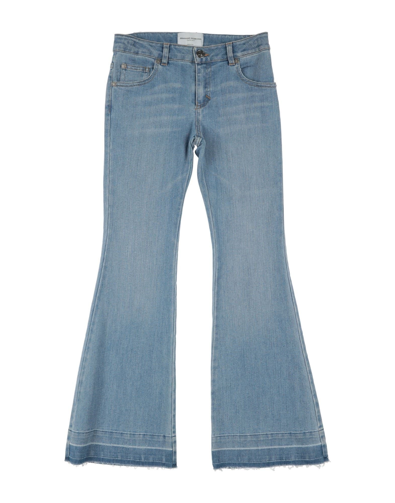 ERMANNO SCERVINO JUNIOR - Jeans