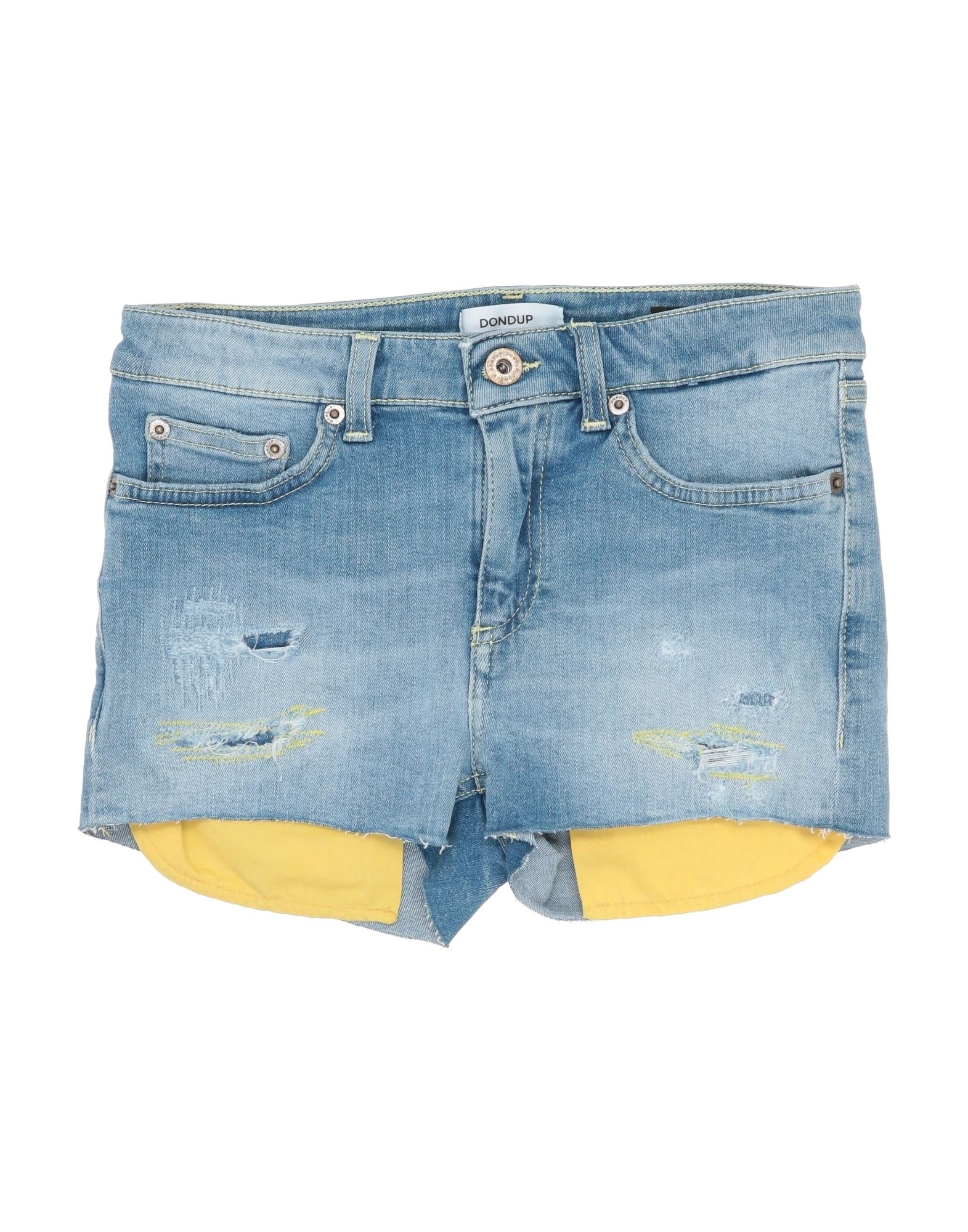 DONDUP - Denim shorts