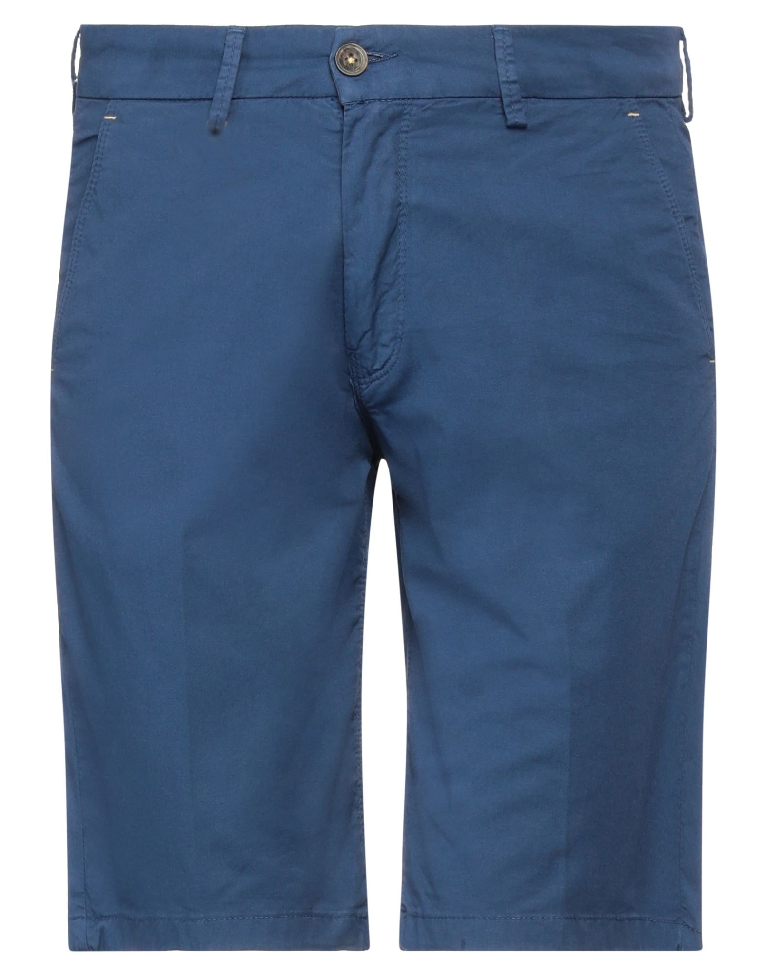 MANUEL RITZ - Shorts & Bermuda Shorts