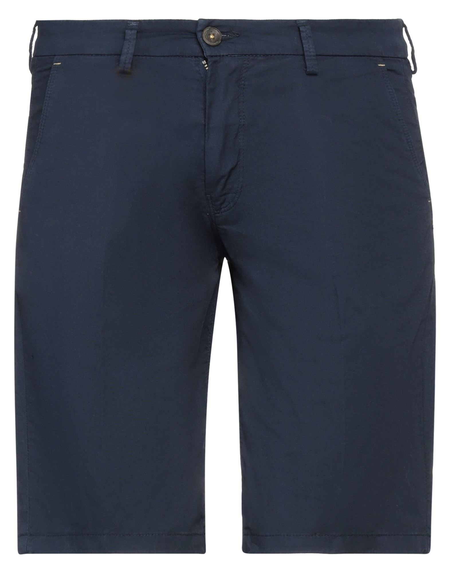 MANUEL RITZ - Shorts & Bermuda Shorts