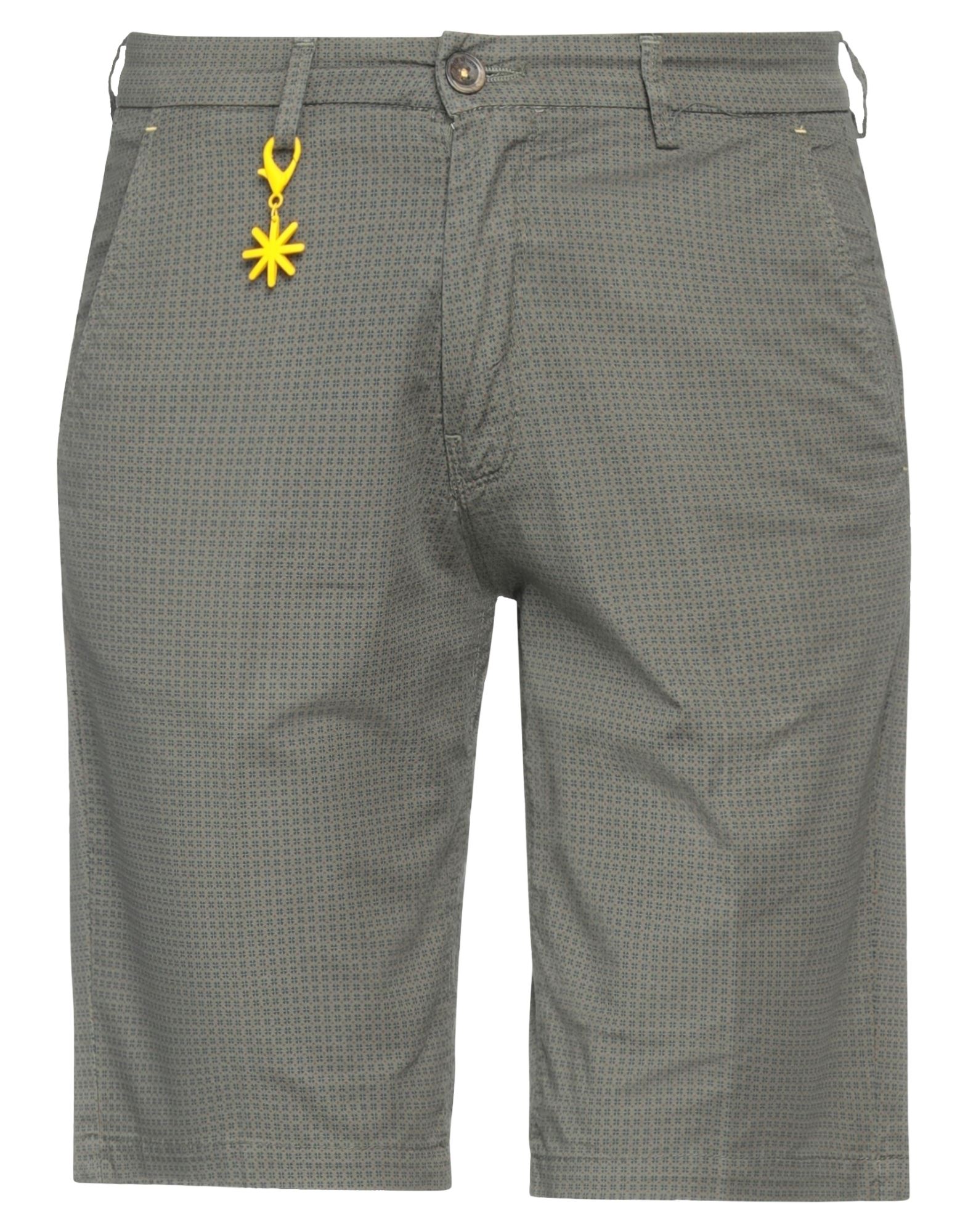 MANUEL RITZ - ショートパンツ＆バミューダ