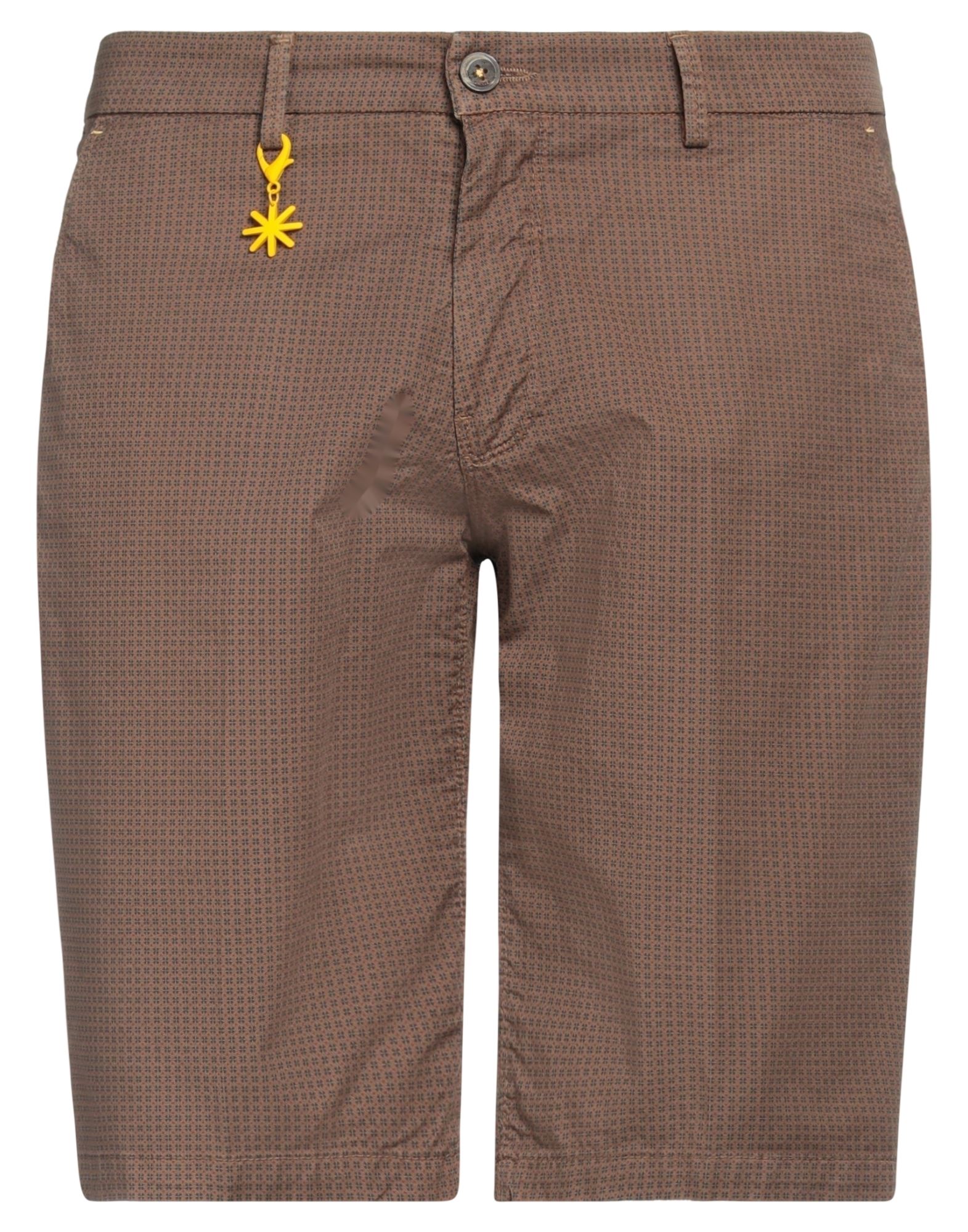 MANUEL RITZ - Shorts & Bermuda Shorts