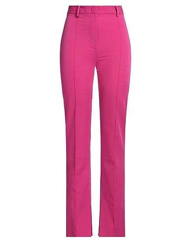 PATRIZIA PEPE Formal trouser 72% Polyester, 23% Viscose, 5% Elastane