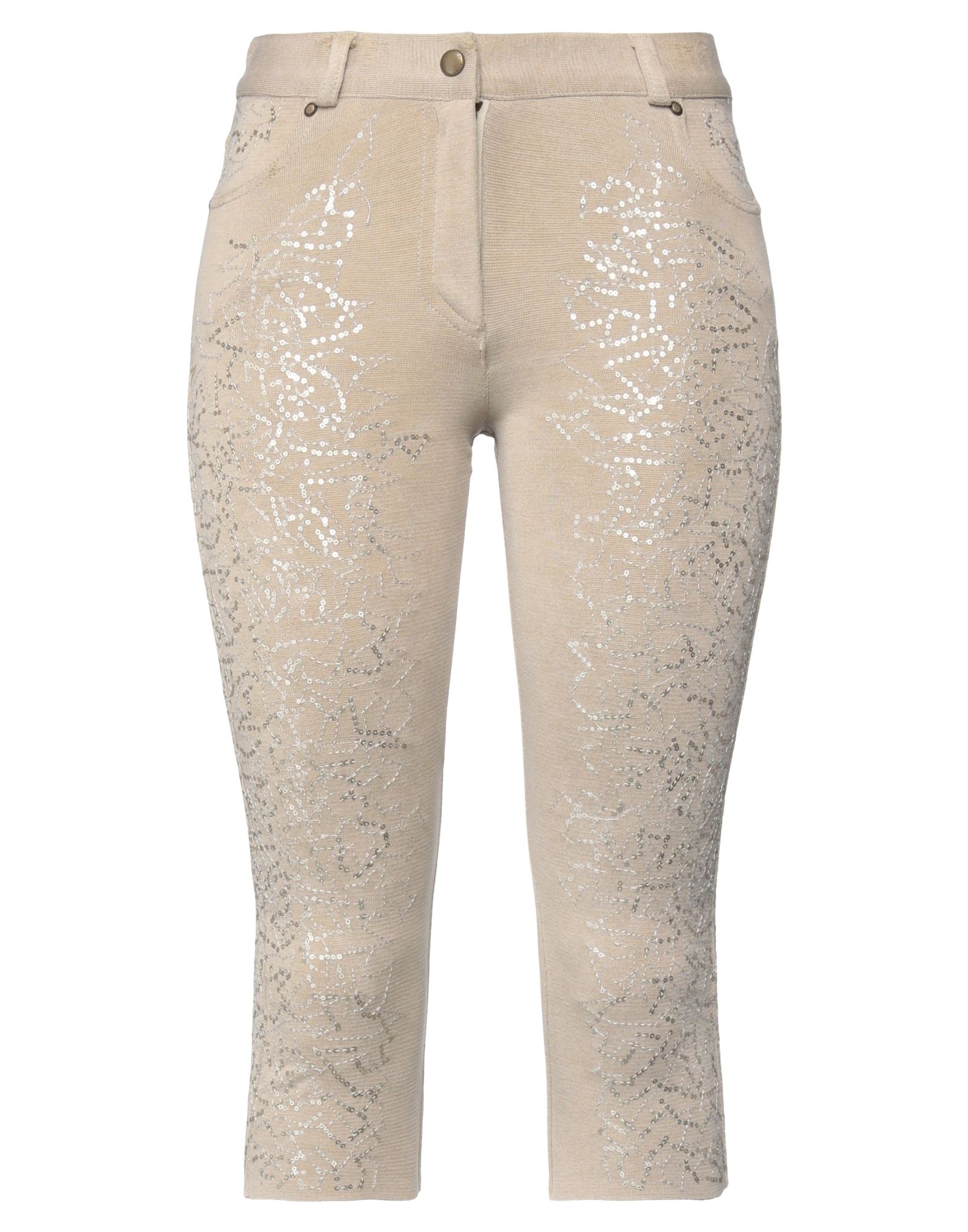 ERMANNO SCERVINO - Trousers