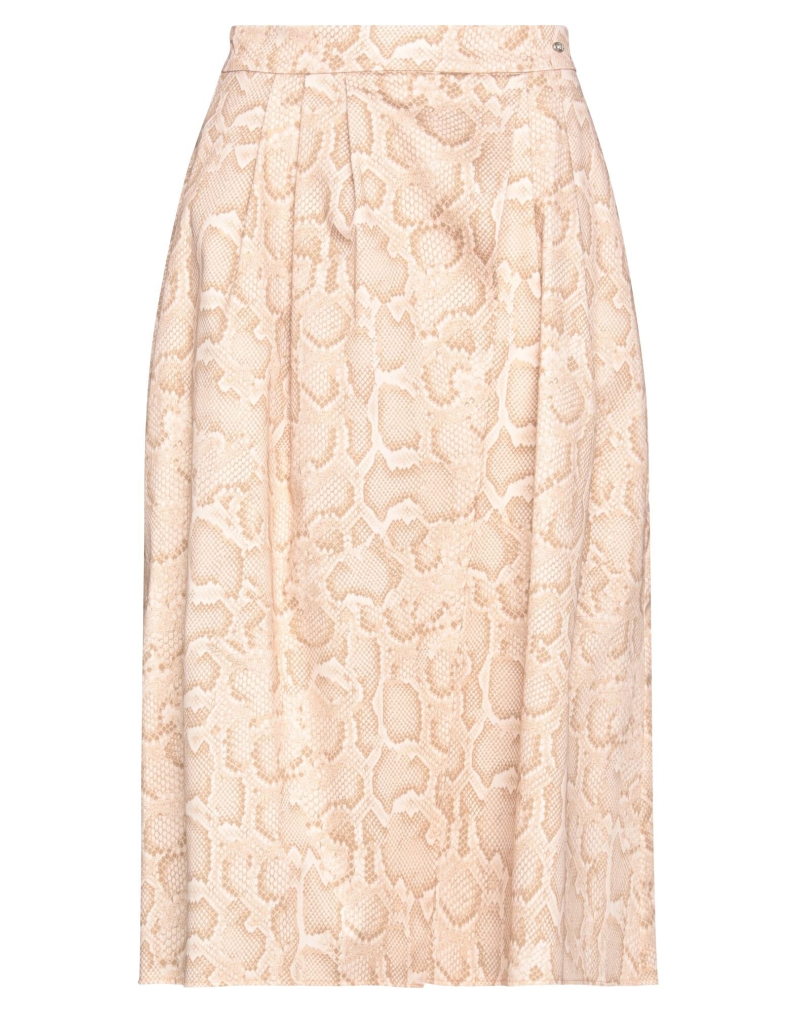 ELISABETTA FRANCHI - Midi skirts