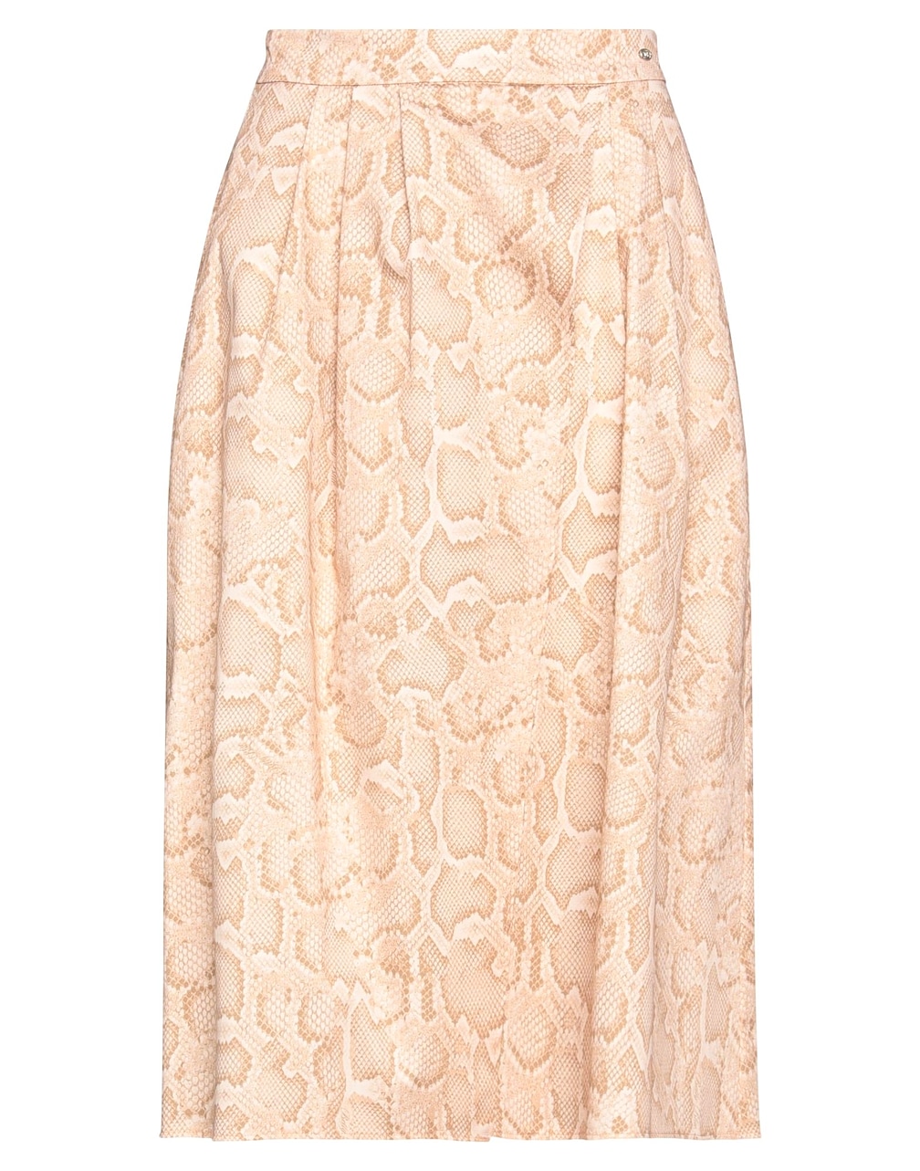 ELISABETTA FRANCHI - Midi skirts