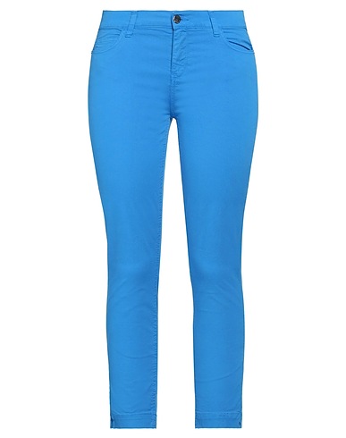 KAOS JEANS Hosen Azurblau 98% Baumwolle, 2% Elastan