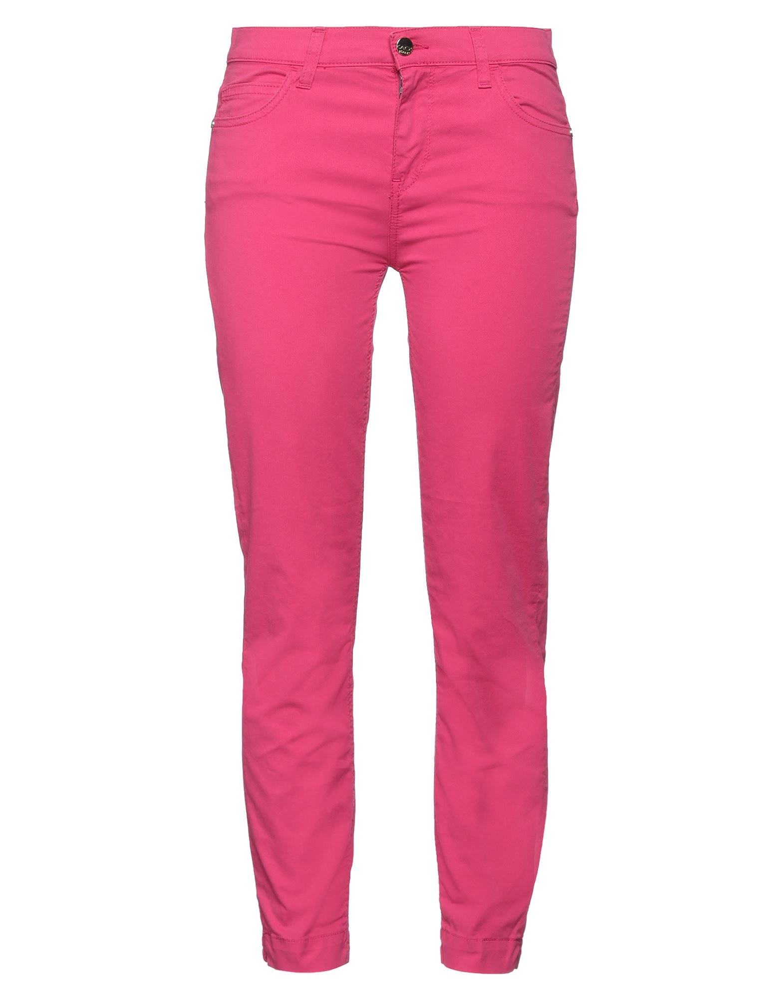 KAOS JEANS - Trousers