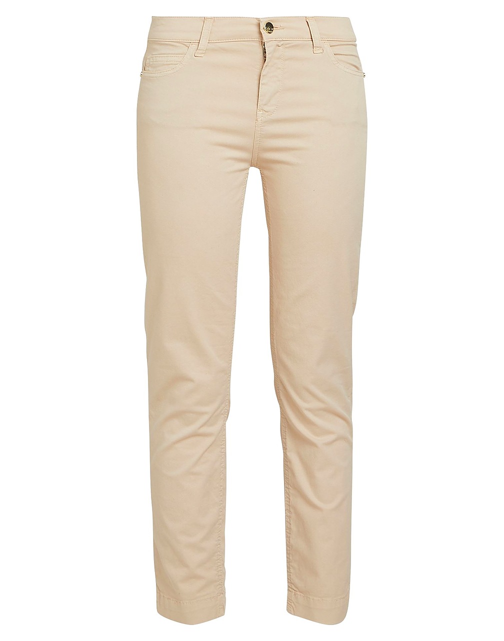 KAOS JEANS - Trousers