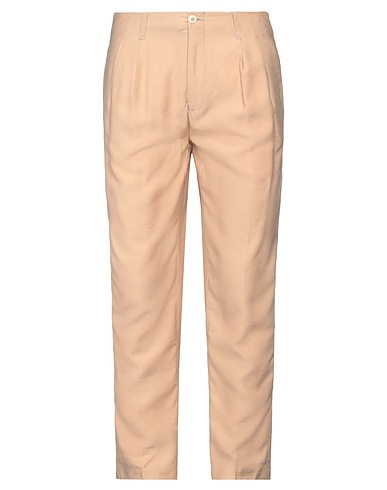 COSTUMEIN Casual pants Beige 89% Viscose, 11% Polyamide