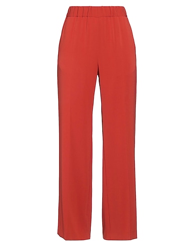 ALBERTO BIANI Palazzo trouser 70% Triacetate, 30% Polyester