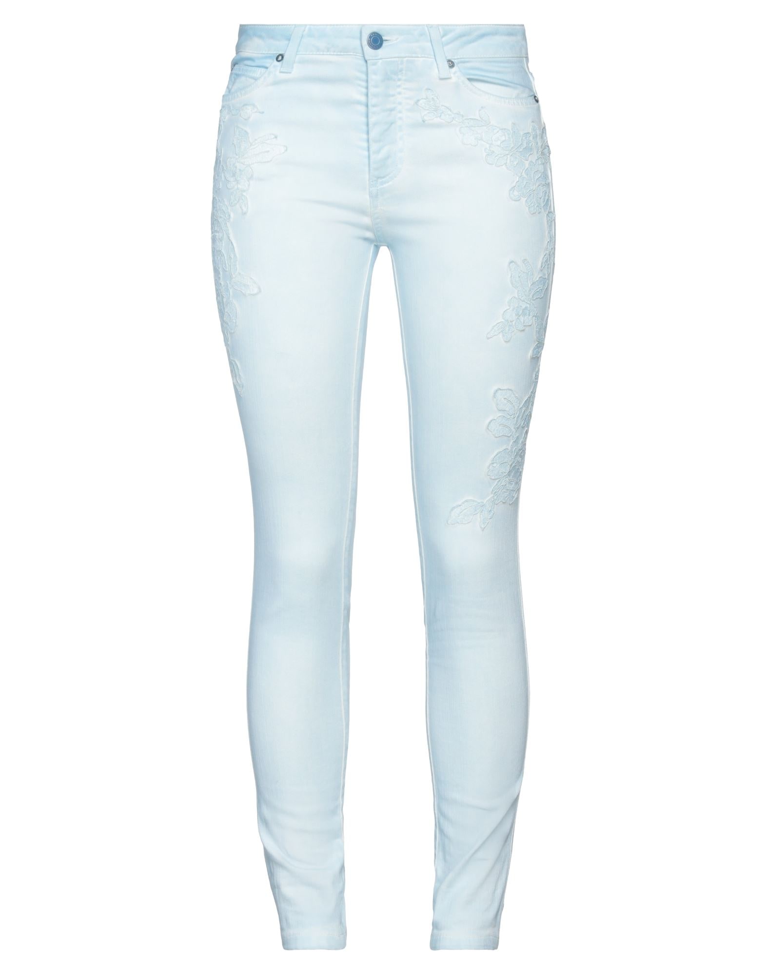 ERMANNO DI ERMANNO SCERVINO - Jeans