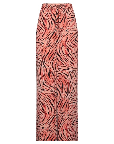 ESSENTIEL ANTWERP Pantalone Cipria 100% Viscosa
