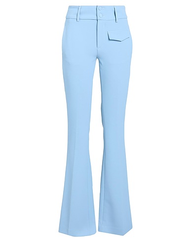 DONDUP Pantalone Carta da zucchero 96% Poliestere, 4% Elastan