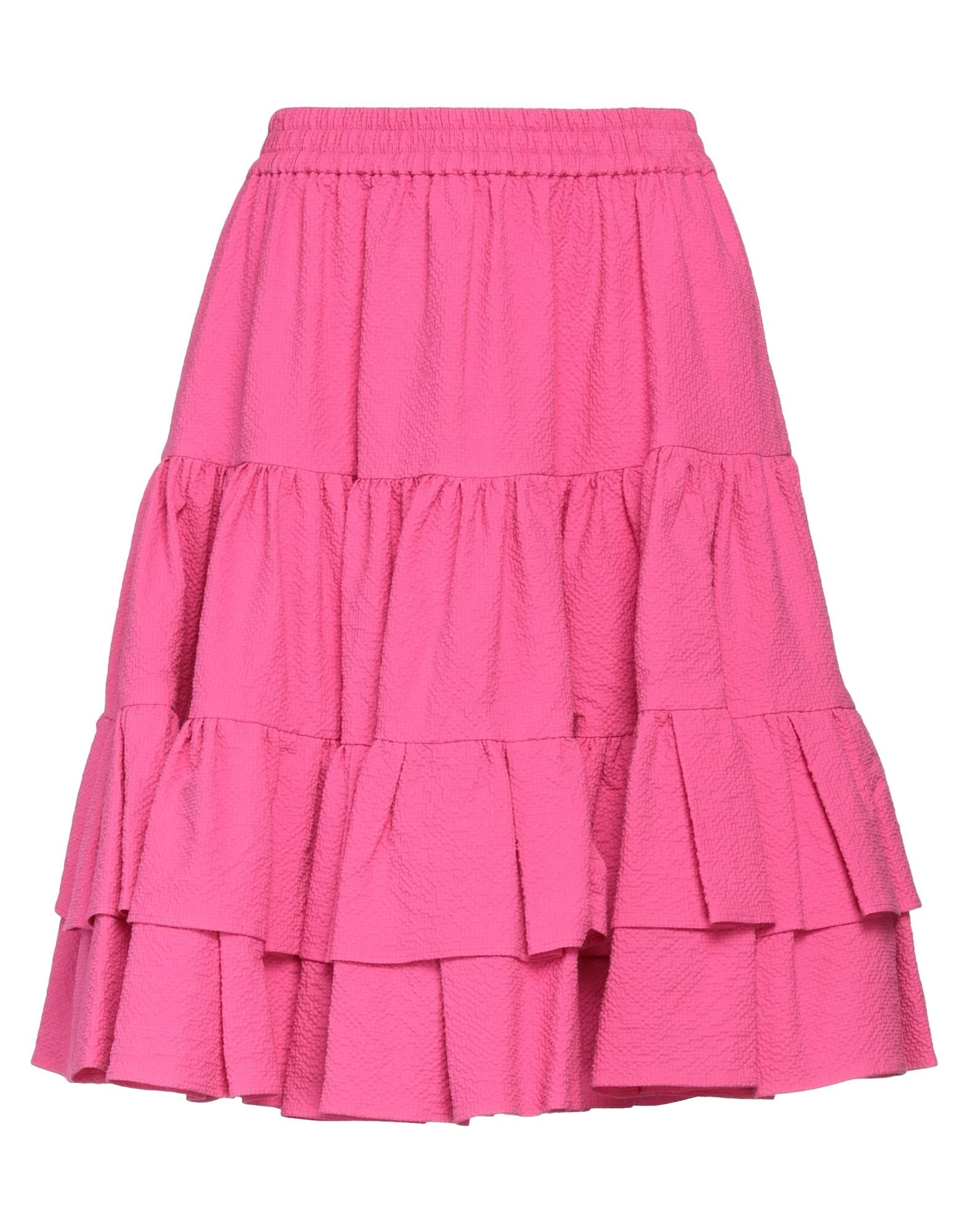 MSGM - Midi skirts