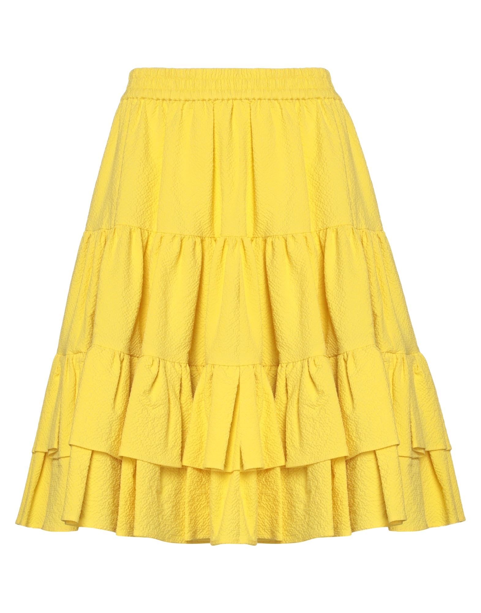MSGM - Midi skirts