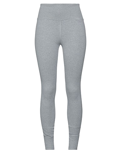DOROTHEE SCHUMACHER Leggings Grey 88% Cotton, 12% Elastane