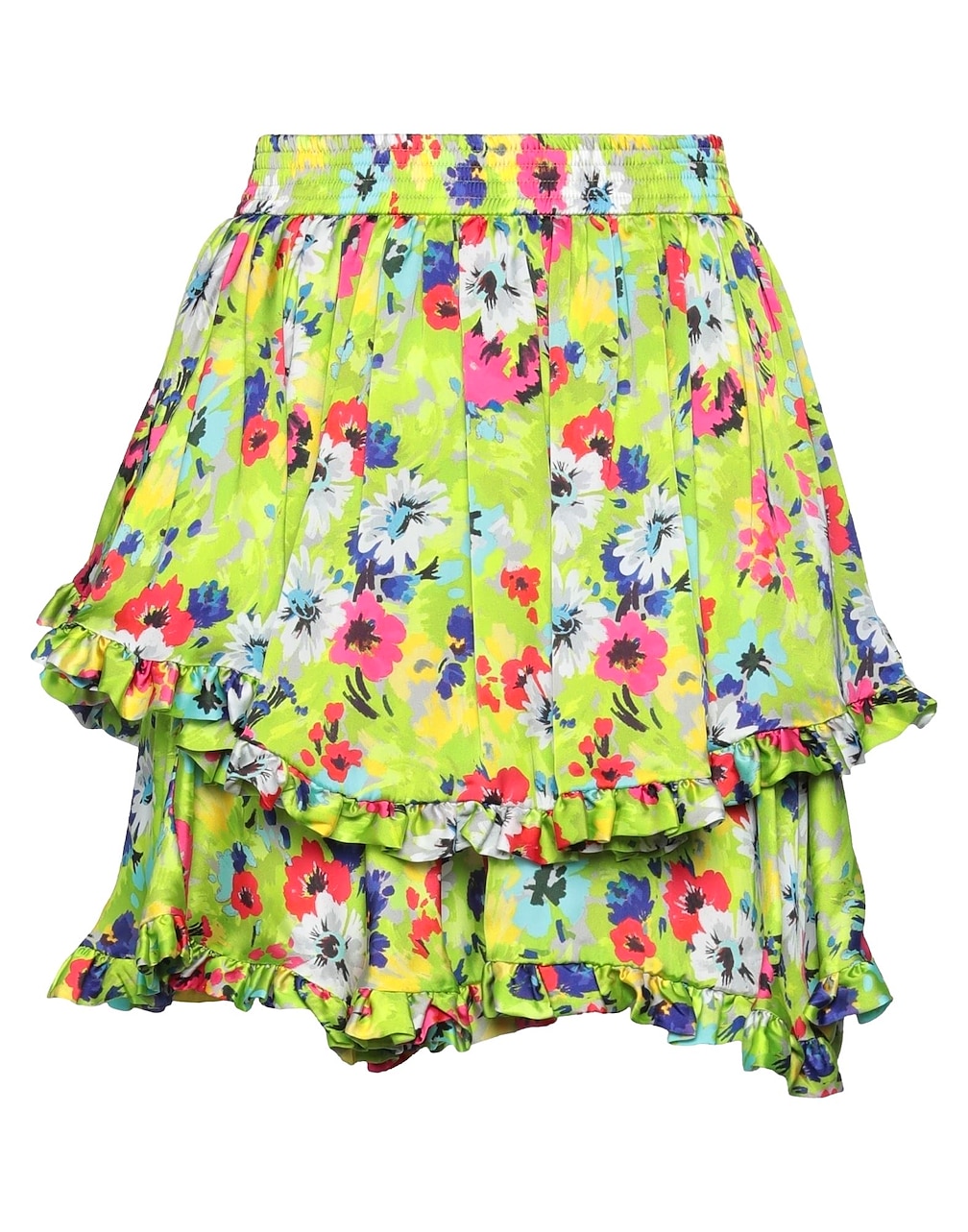 MSGM - Mini skirts