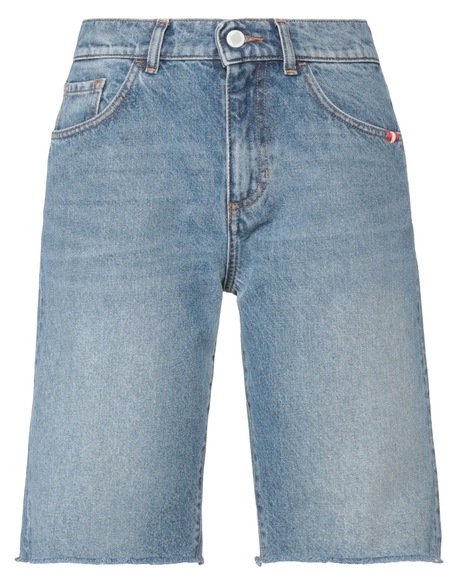 AMISH SUPPLIES - Denim shorts