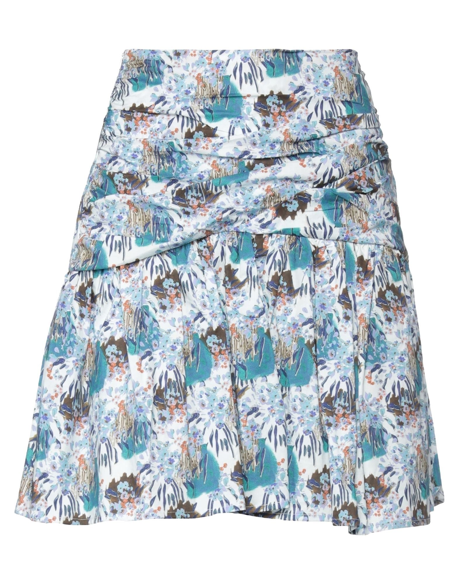 WEILI ZHENG - Minifaldas