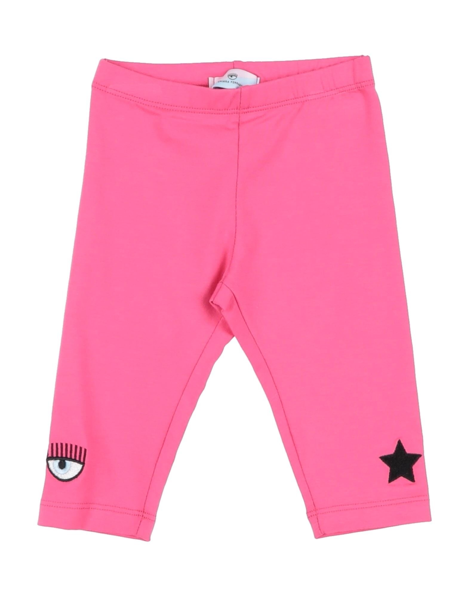 CHIARA FERRAGNI - Leggings