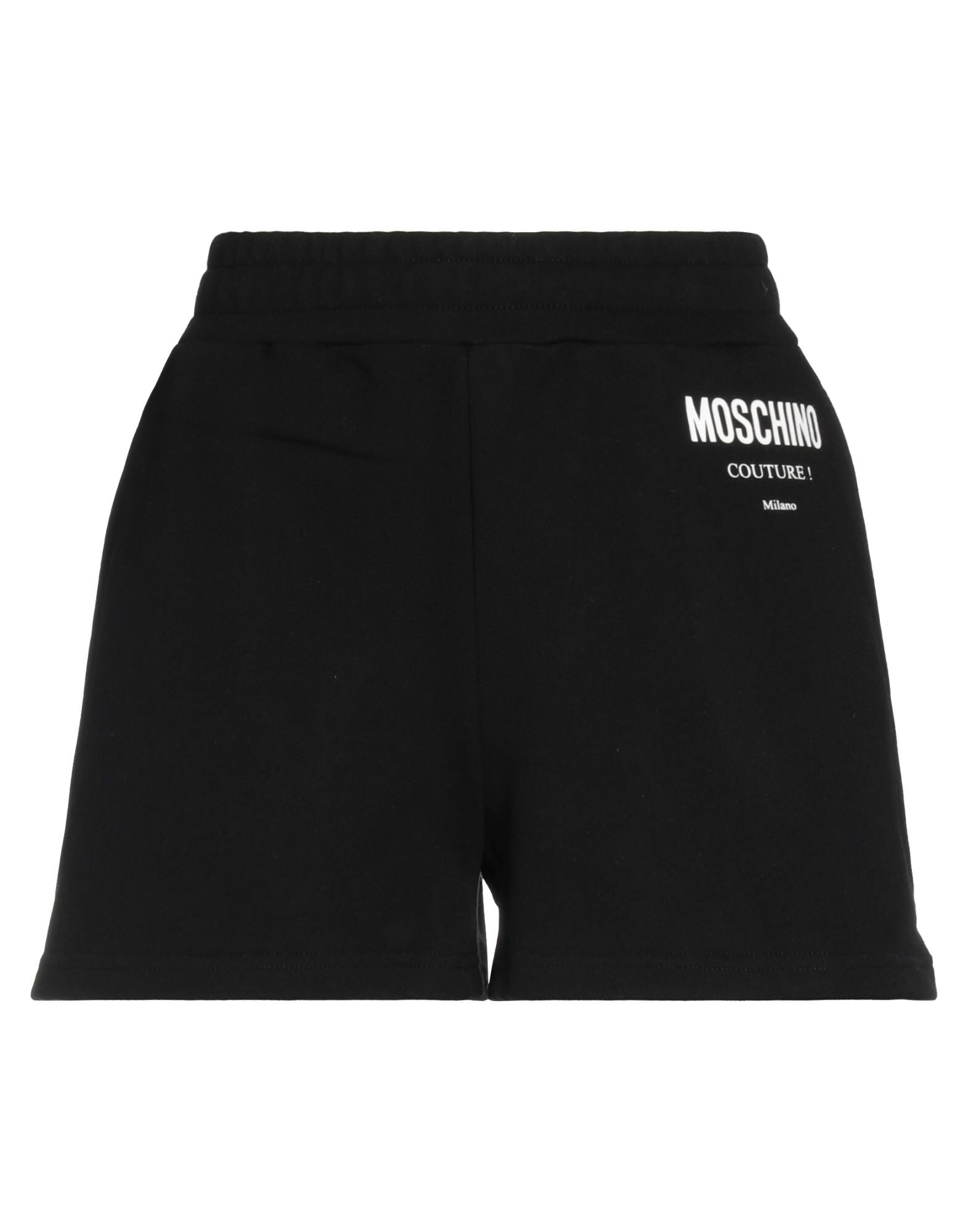 MOSCHINO Pants | Black Women's Shorts & Bermuda | YOOX MOSCHINO Pants | Black Women's Shorts & Bermuda | YOOX