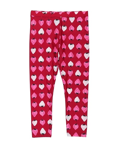 N°21 Leggings Garnet 80% Nylon, 20% Elastane