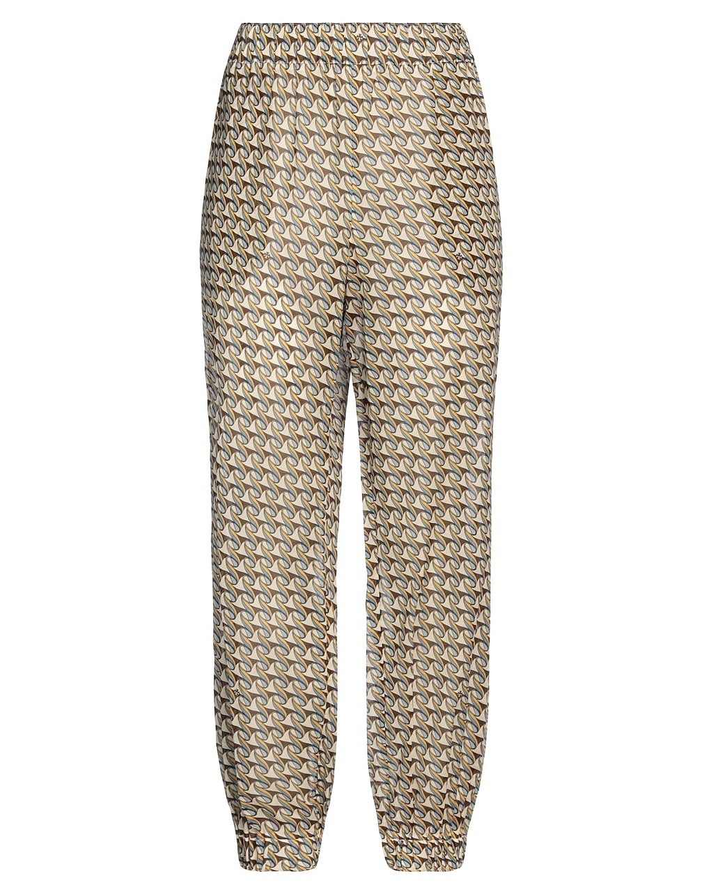 TORY BURCH - Casual παντελόνια
