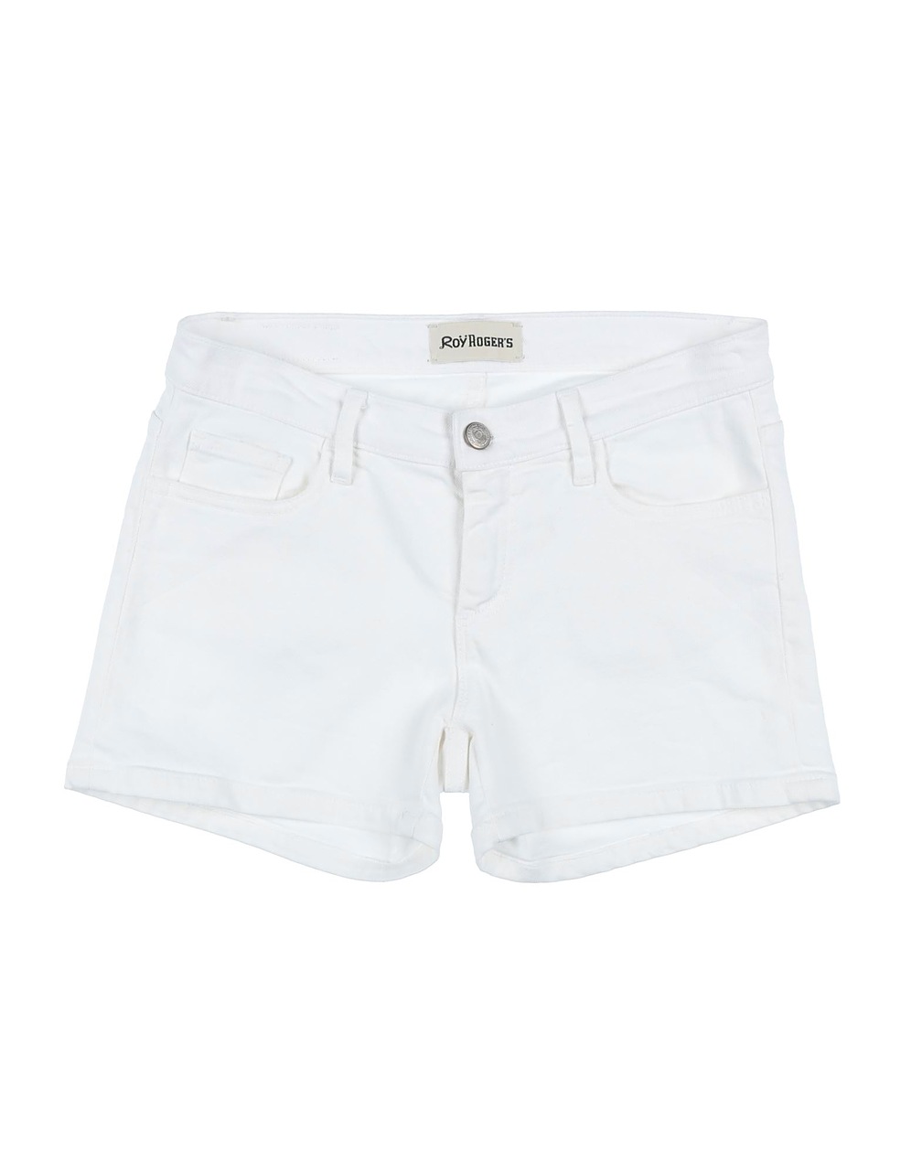 ROŸ ROGER'S - Denim shorts