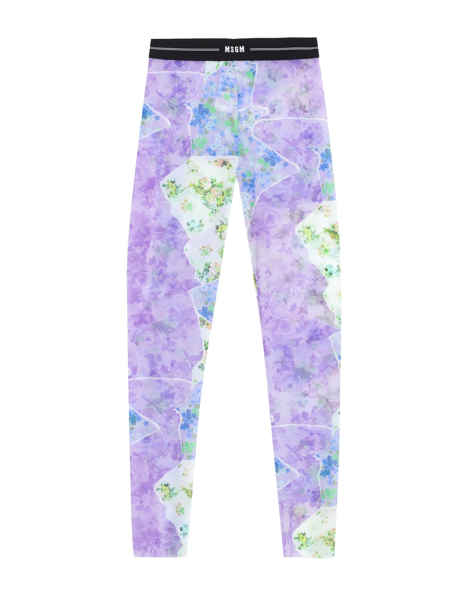 MSGM - Leggings