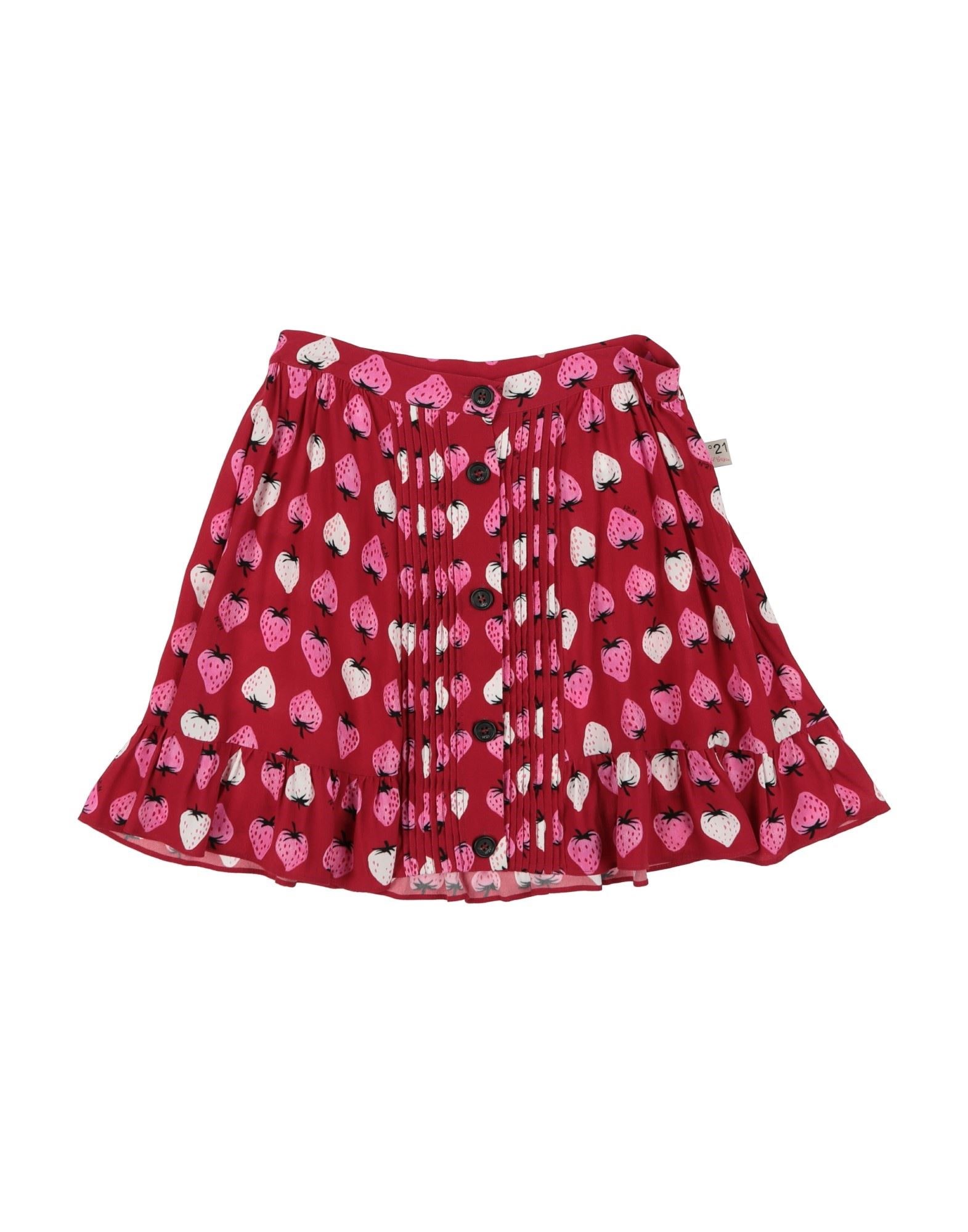 N°21 - Kids' skirts