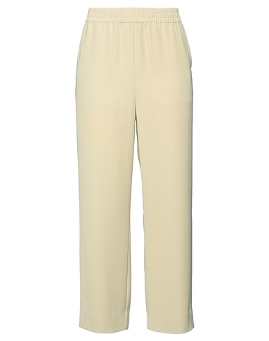 BY MALENE BIRGER Casual pants Sand 94% Recycled polyester, 6% Elastane