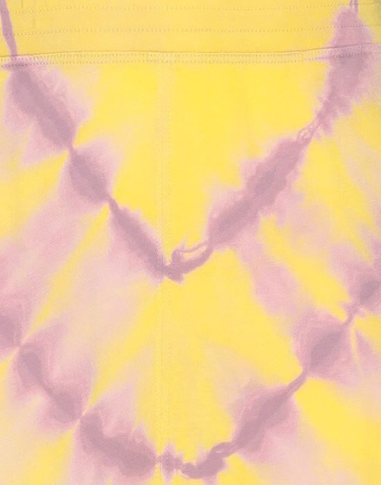 RAQUEL ALLEGRA Длинная юбка